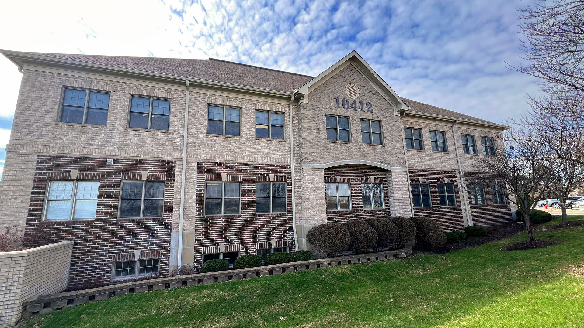 4430 N. County Rd. 1000 East, Building 3, Brownsburg, IN 46112