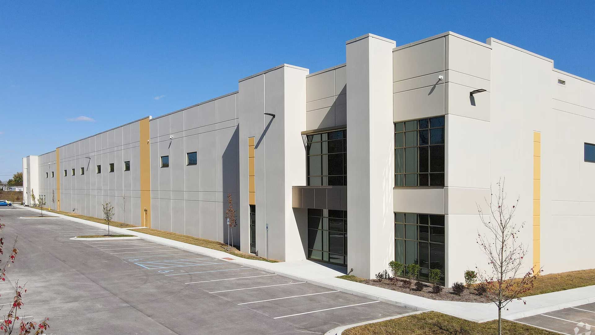 4430 N. County Rd. 1000 East, Building 3, Brownsburg, IN 46112